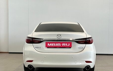 Mazda 6, 2019 год, 2 190 000 рублей, 6 фотография
