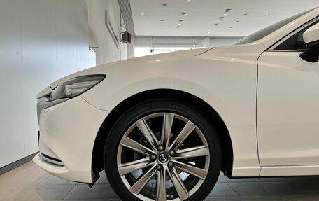 Mazda 6, 2019 год, 2 190 000 рублей, 15 фотография