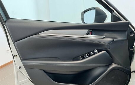 Mazda 6, 2019 год, 2 190 000 рублей, 19 фотография