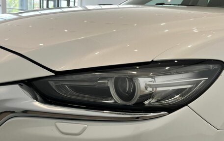 Mazda 6, 2019 год, 2 190 000 рублей, 16 фотография