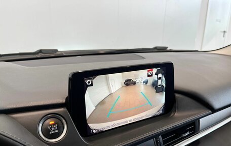 Mazda 6, 2019 год, 2 190 000 рублей, 26 фотография