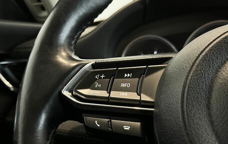 Mazda 6, 2019 год, 2 190 000 рублей, 27 фотография