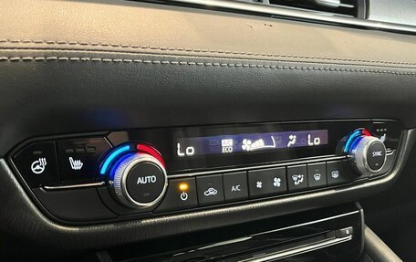 Mazda 6, 2019 год, 2 190 000 рублей, 29 фотография