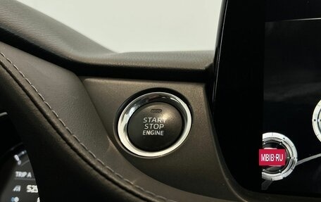 Mazda 6, 2019 год, 2 190 000 рублей, 28 фотография