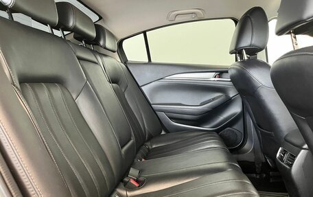 Mazda 6, 2019 год, 2 190 000 рублей, 33 фотография