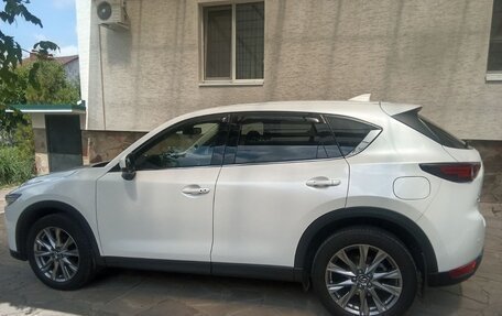 Mazda CX-5 II, 2021 год, 3 550 000 рублей, 5 фотография