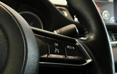 Mazda 6, 2019 год, 2 190 000 рублей, 32 фотография