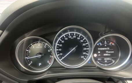 Mazda CX-5 II, 2021 год, 3 550 000 рублей, 10 фотография