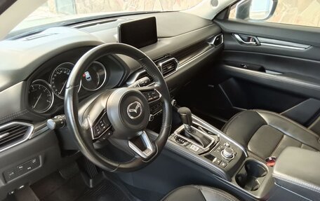 Mazda CX-5 II, 2021 год, 3 550 000 рублей, 8 фотография