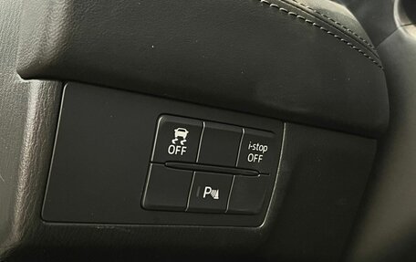 Mazda 6, 2019 год, 2 190 000 рублей, 30 фотография