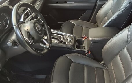 Mazda CX-5 II, 2021 год, 3 550 000 рублей, 9 фотография