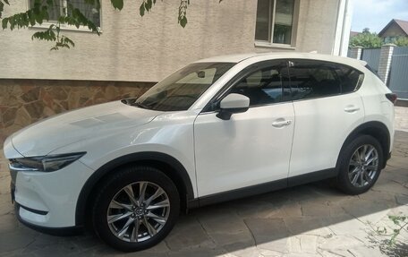 Mazda CX-5 II, 2021 год, 3 550 000 рублей, 6 фотография