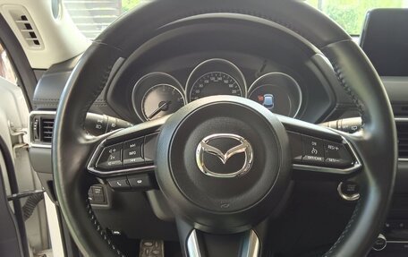 Mazda CX-5 II, 2021 год, 3 550 000 рублей, 11 фотография