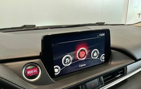 Mazda 6, 2019 год, 2 190 000 рублей, 31 фотография