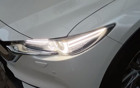 Mazda CX-5 II, 2021 год, 3 550 000 рублей, 13 фотография
