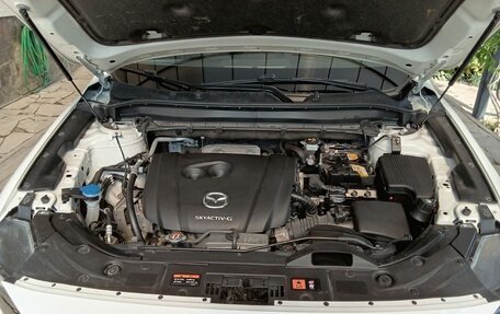 Mazda CX-5 II, 2021 год, 3 550 000 рублей, 18 фотография
