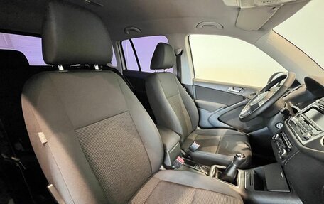 Volkswagen Tiguan I, 2014 год, 1 414 000 рублей, 11 фотография