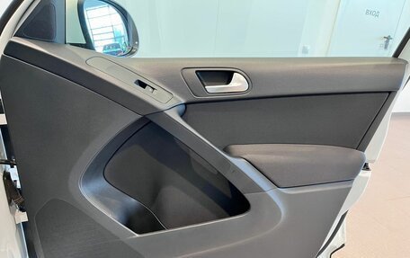 Volkswagen Tiguan I, 2014 год, 1 414 000 рублей, 19 фотография