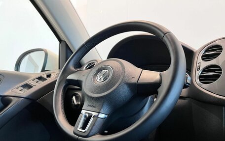 Volkswagen Tiguan I, 2014 год, 1 414 000 рублей, 15 фотография