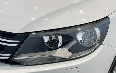 Volkswagen Tiguan I, 2014 год, 1 414 000 рублей, 17 фотография