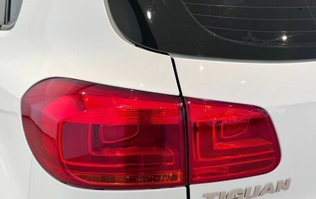 Volkswagen Tiguan I, 2014 год, 1 414 000 рублей, 18 фотография