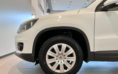 Volkswagen Tiguan I, 2014 год, 1 414 000 рублей, 16 фотография