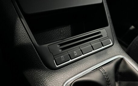 Volkswagen Tiguan I, 2014 год, 1 414 000 рублей, 26 фотография
