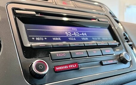 Volkswagen Tiguan I, 2014 год, 1 414 000 рублей, 25 фотография