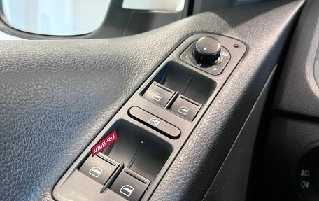 Volkswagen Tiguan I, 2014 год, 1 414 000 рублей, 23 фотография