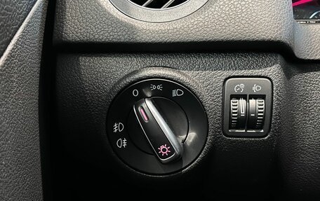 Volkswagen Tiguan I, 2014 год, 1 414 000 рублей, 27 фотография