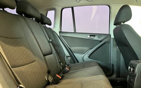 Volkswagen Tiguan I, 2014 год, 1 414 000 рублей, 28 фотография