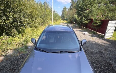 Lexus RX III, 2011 год, 2 150 000 рублей, 8 фотография