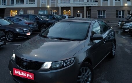KIA Cerato III, 2011 год, 650 000 рублей, 2 фотография