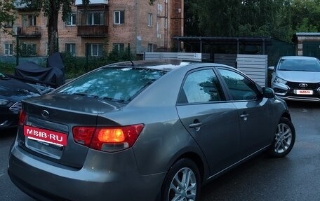 KIA Cerato III, 2011 год, 650 000 рублей, 3 фотография