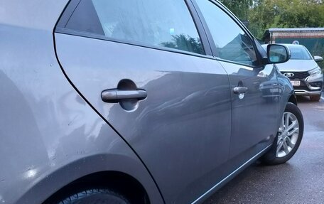 KIA Cerato III, 2011 год, 650 000 рублей, 6 фотография