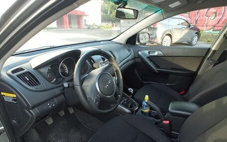 KIA Cerato III, 2011 год, 650 000 рублей, 8 фотография