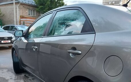 KIA Cerato III, 2011 год, 650 000 рублей, 7 фотография