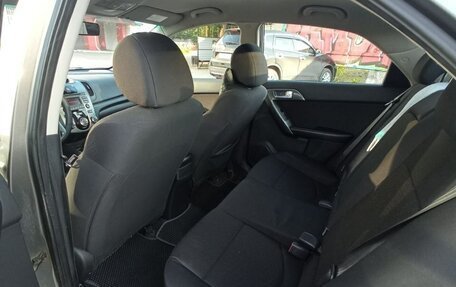 KIA Cerato III, 2011 год, 650 000 рублей, 9 фотография