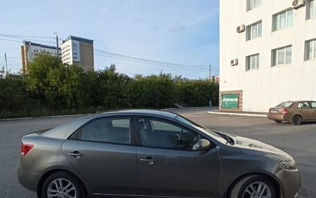 KIA Cerato III, 2011 год, 650 000 рублей, 4 фотография
