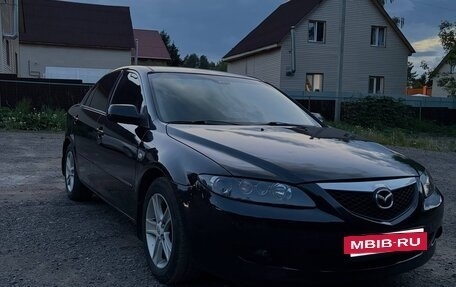 Mazda 6, 2006 год, 570 000 рублей, 2 фотография
