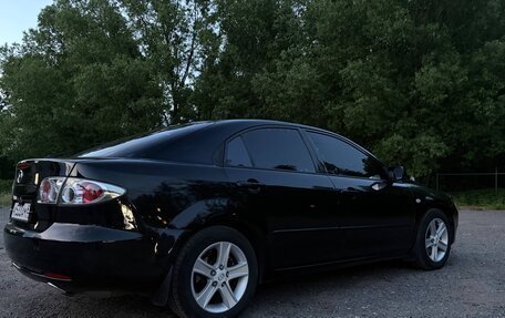 Mazda 6, 2006 год, 570 000 рублей, 4 фотография