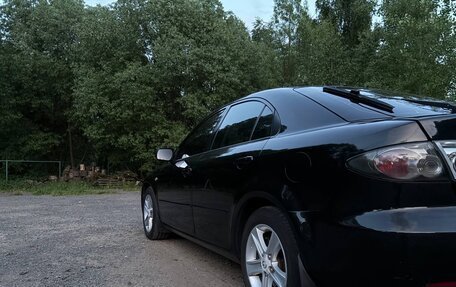 Mazda 6, 2006 год, 570 000 рублей, 5 фотография