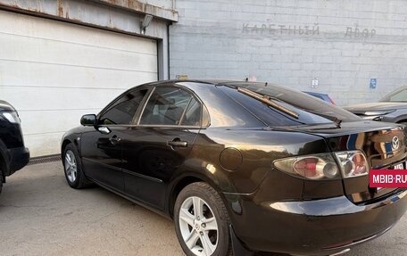 Mazda 6, 2006 год, 570 000 рублей, 12 фотография