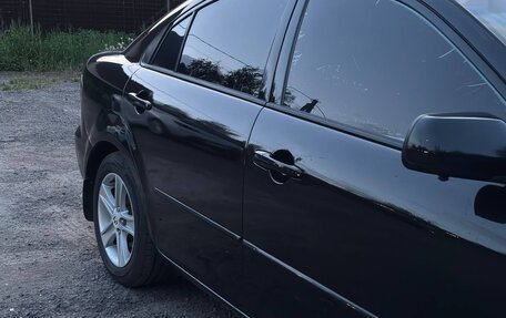 Mazda 6, 2006 год, 570 000 рублей, 17 фотография