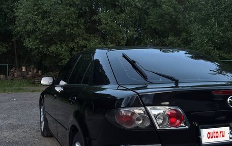Mazda 6, 2006 год, 570 000 рублей, 19 фотография