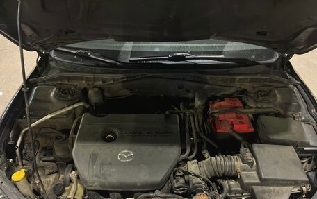 Mazda 6, 2006 год, 570 000 рублей, 20 фотография