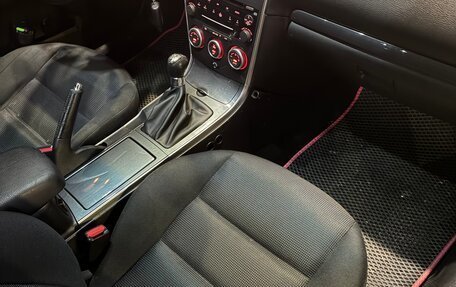 Mazda 6, 2006 год, 570 000 рублей, 21 фотография