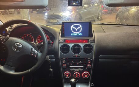 Mazda 6, 2006 год, 570 000 рублей, 24 фотография