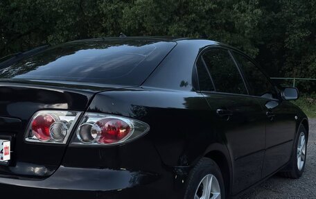 Mazda 6, 2006 год, 570 000 рублей, 18 фотография
