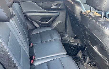 Opel Mokka I, 2012 год, 950 000 рублей, 6 фотография